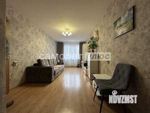 1-к квартира, вторичка, 41м2, -2/5 этаж