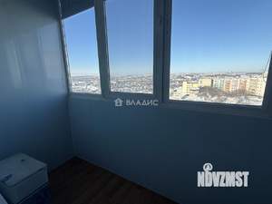 3-к квартира, вторичка, 60м2, 7/9 этаж