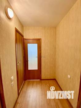 1-к квартира, вторичка, 34м2, 9/10 этаж