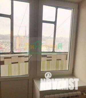 2-к квартира, вторичка, 64м2, 17/17 этаж