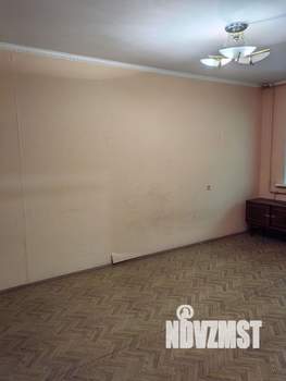 1-к квартира, вторичка, 34м2, 2/10 этаж