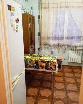 1-к квартира, вторичка, 35м2, 8/10 этаж