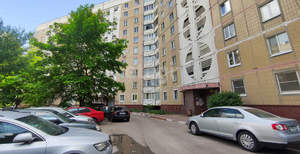 3-к квартира, вторичка, 83м2, 10/10 этаж