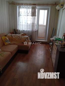 1-к квартира, вторичка, 34м2, 6/9 этаж