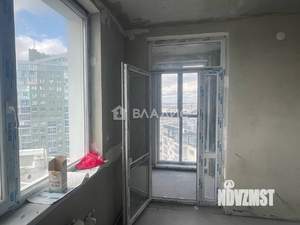 2-к квартира, вторичка, 59м2, 12/17 этаж