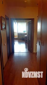 1-к квартира, вторичка, 42м2, 6/9 этаж