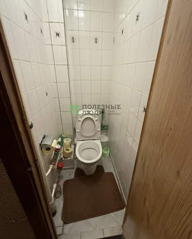 3-к квартира, вторичка, 76м2, 8/9 этаж