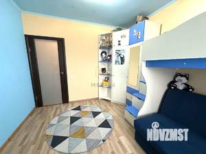 2-к квартира, вторичка, 45м2, 6/9 этаж