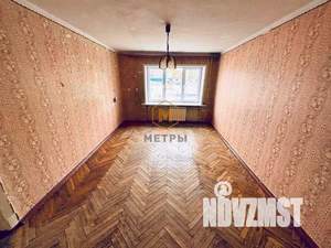 3-к квартира, вторичка, 80м2, 3/5 этаж