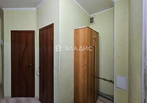 1-к квартира, вторичка, 46м2, 2/7 этаж