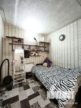 2-к квартира, вторичка, 35м2, 3/5 этаж