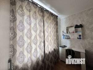 3-к квартира, вторичка, 60м2, 6/9 этаж