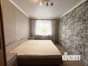 3-к квартира, вторичка, 60м2, 3/9 этаж