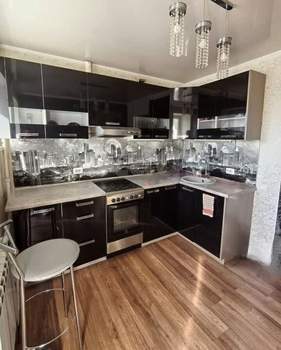 1-к квартира, вторичка, 35м2, 6/12 этаж