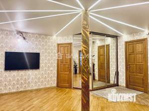 3-к квартира, вторичка, 122м2, 2/5 этаж