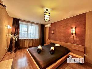 3-к квартира, вторичка, 91м2, 10/14 этаж