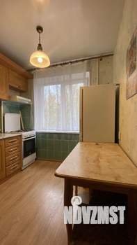 2-к квартира, вторичка, 46м2, 2/9 этаж