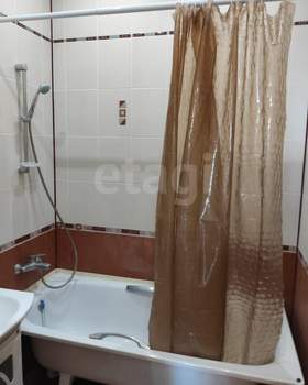 2-к квартира, вторичка, 56м2, 8/10 этаж