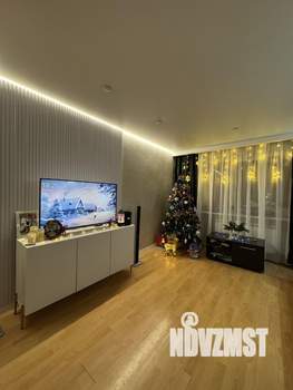 3-к квартира, вторичка, 75м2, 5/9 этаж