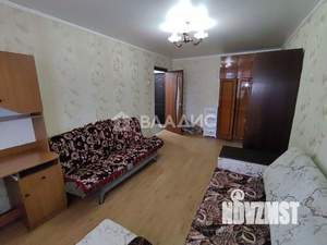 1-к квартира, вторичка, 31м2, 1/5 этаж