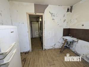 1-к квартира, вторичка, 35м2, 1/10 этаж