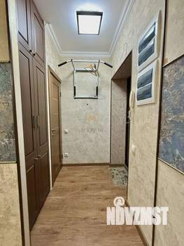 2-к квартира, вторичка, 41м2, 2/5 этаж