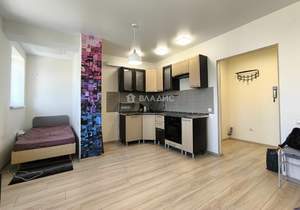 Студия квартира, вторичка, 27м2, 5/5 этаж