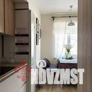 2-к квартира, вторичка, 48м2, 3/5 этаж