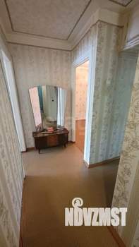 2-к квартира, вторичка, 44м2, 3/5 этаж