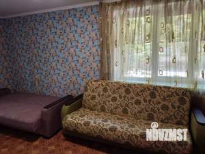 1-к квартира, вторичка, 31м2, 1/6 этаж