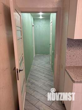 2-к квартира, вторичка, 58м2, 2/6 этаж