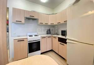 Студия квартира, вторичка, 27м2, 2/5 этаж