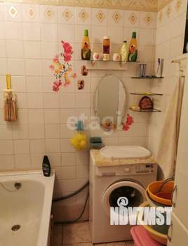 2-к квартира, вторичка, 46м2, 7/9 этаж