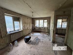 1-к квартира, вторичка, 31м2, 1/5 этаж