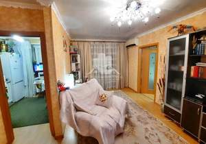 2-к квартира, вторичка, 44м2, 5/5 этаж