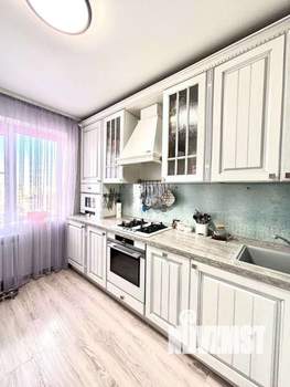 3-к квартира, вторичка, 61м2, 4/10 этаж