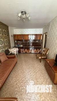 2-к квартира, вторичка, 51м2, 4/10 этаж