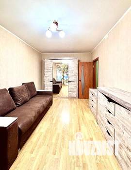 3-к квартира, вторичка, 69м2, 6/11 этаж