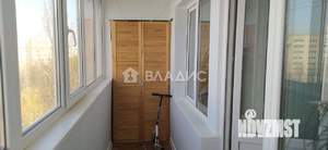 4-к квартира, вторичка, 83м2, 8/9 этаж