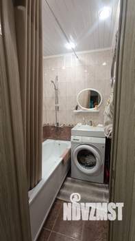 1-к квартира, вторичка, 38м2, 3/16 этаж