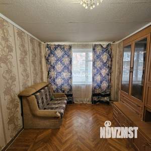2-к квартира, вторичка, 44м2, 1/5 этаж