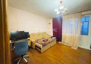 3-к квартира, вторичка, 86м2, 9/9 этаж