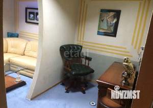 4-к квартира, вторичка, 76м2, 1/9 этаж