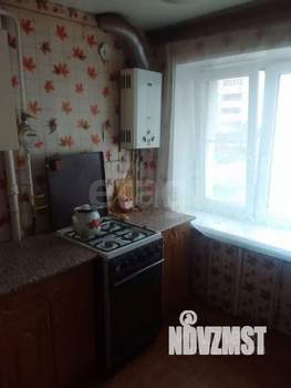 1-к квартира, вторичка, 32м2, 3/5 этаж