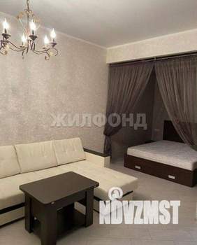Студия квартира, вторичка, 42м2, 12/15 этаж