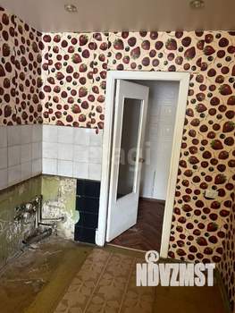 1-к квартира, вторичка, 35м2, 1/14 этаж