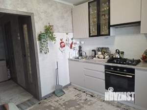 2-к квартира, вторичка, 51м2, 7/9 этаж