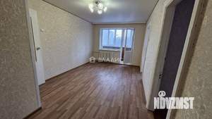 3-к квартира, вторичка, 48м2, 5/5 этаж