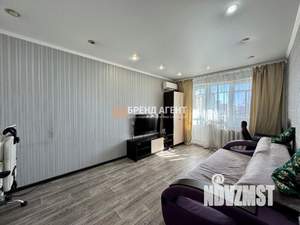 2-к квартира, вторичка, 44м2, 5/9 этаж