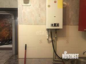 1-к квартира, вторичка, 32м2, 3/5 этаж